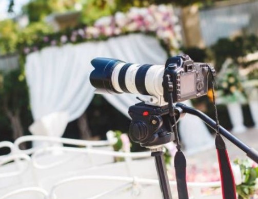 Mẫu video đám cưới chuyên nghiệp